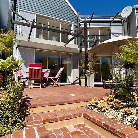 42 Spinnaker, The Quays Knysna Zewnętrze zdjęcie