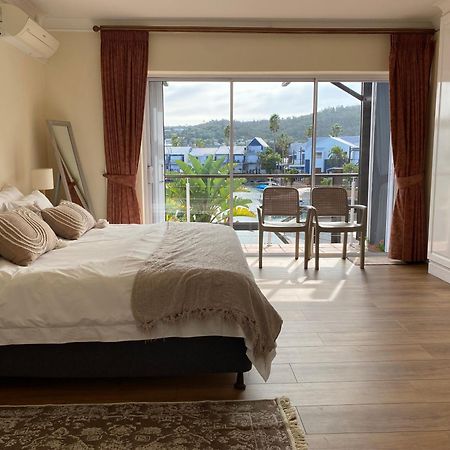 42 Spinnaker, The Quays Knysna Zewnętrze zdjęcie