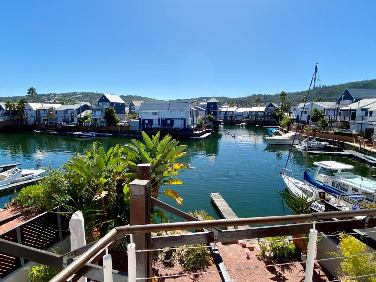 42 Spinnaker, The Quays Knysna Zewnętrze zdjęcie