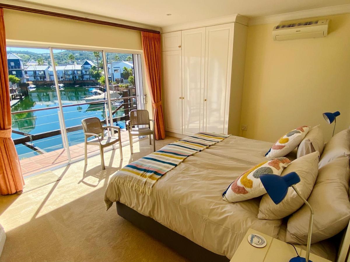 42 Spinnaker, The Quays Knysna Zewnętrze zdjęcie