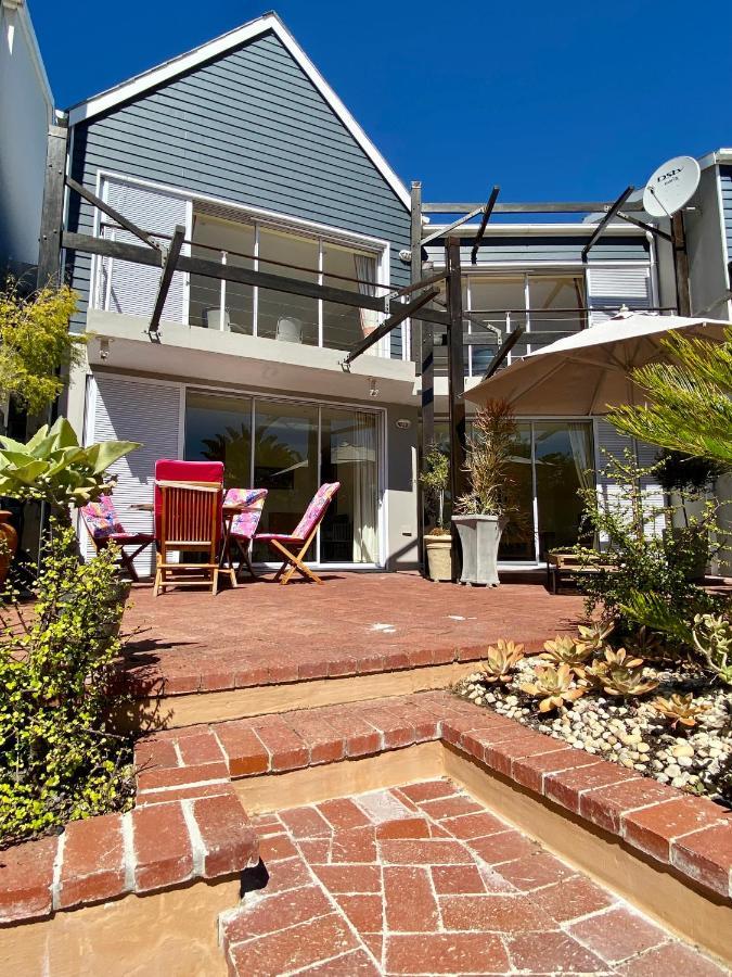 42 Spinnaker, The Quays Knysna Zewnętrze zdjęcie