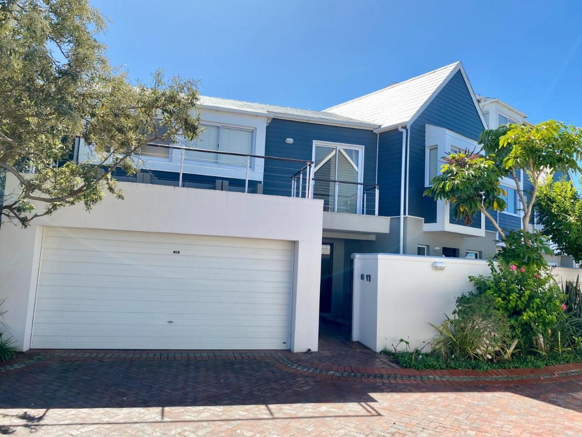 42 Spinnaker, The Quays Knysna Zewnętrze zdjęcie