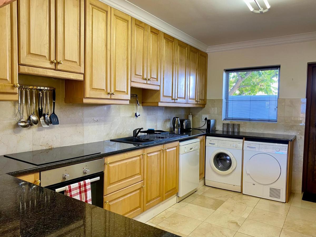 42 Spinnaker, The Quays Knysna Zewnętrze zdjęcie