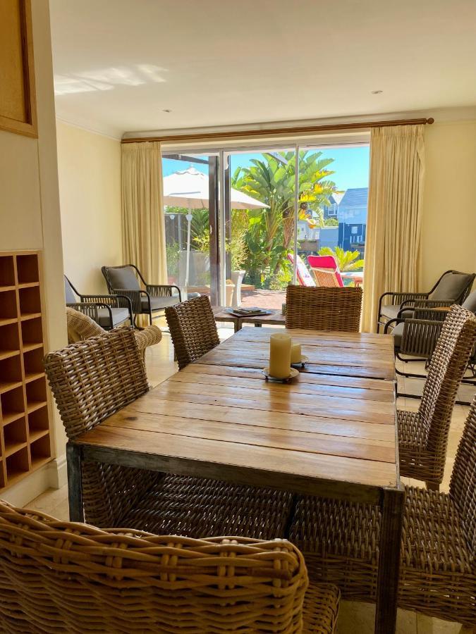 42 Spinnaker, The Quays Knysna Zewnętrze zdjęcie