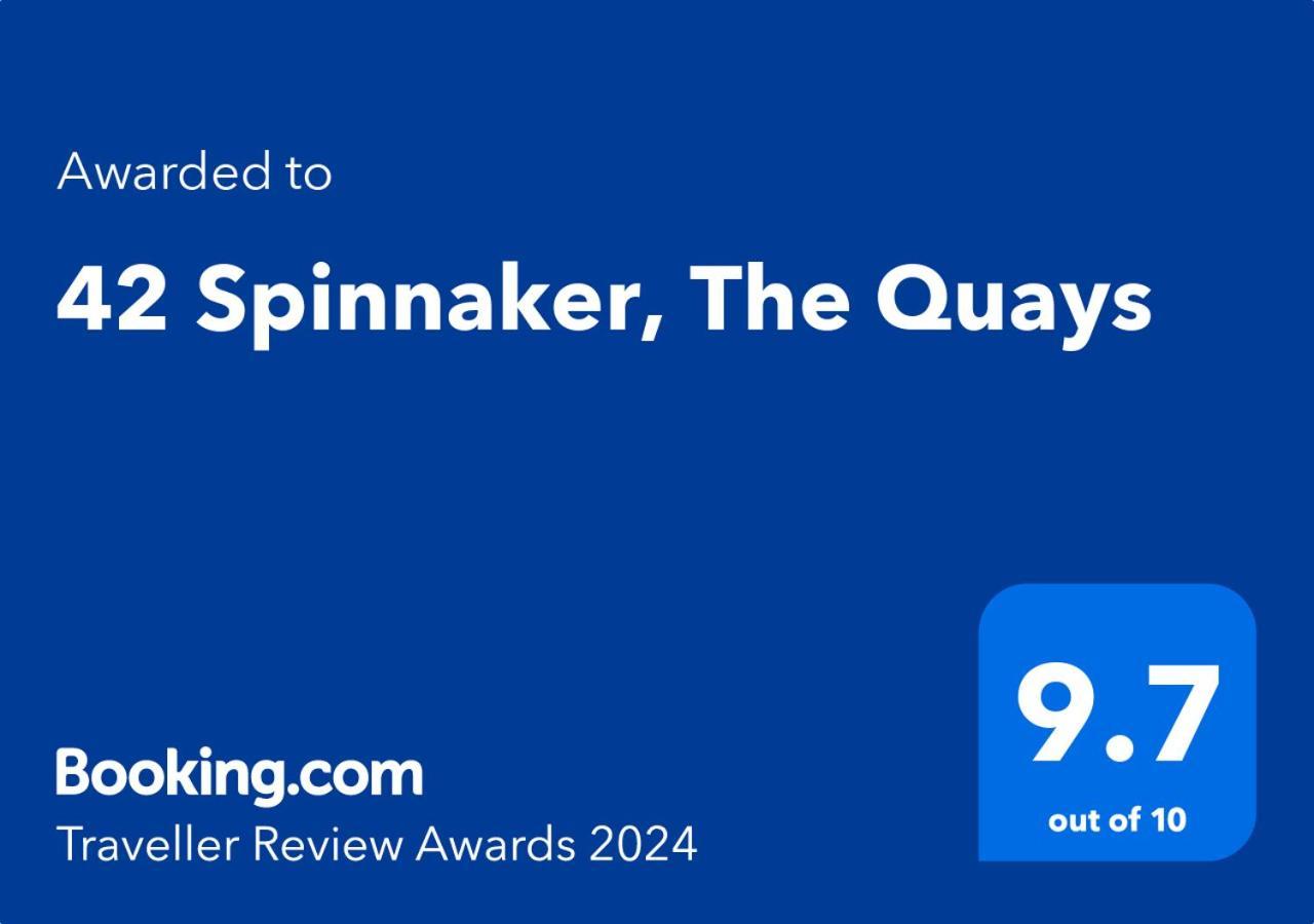 42 Spinnaker, The Quays Knysna Zewnętrze zdjęcie