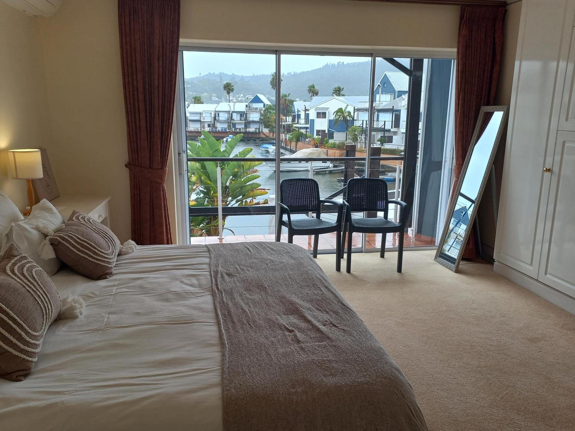 42 Spinnaker, The Quays Knysna Zewnętrze zdjęcie