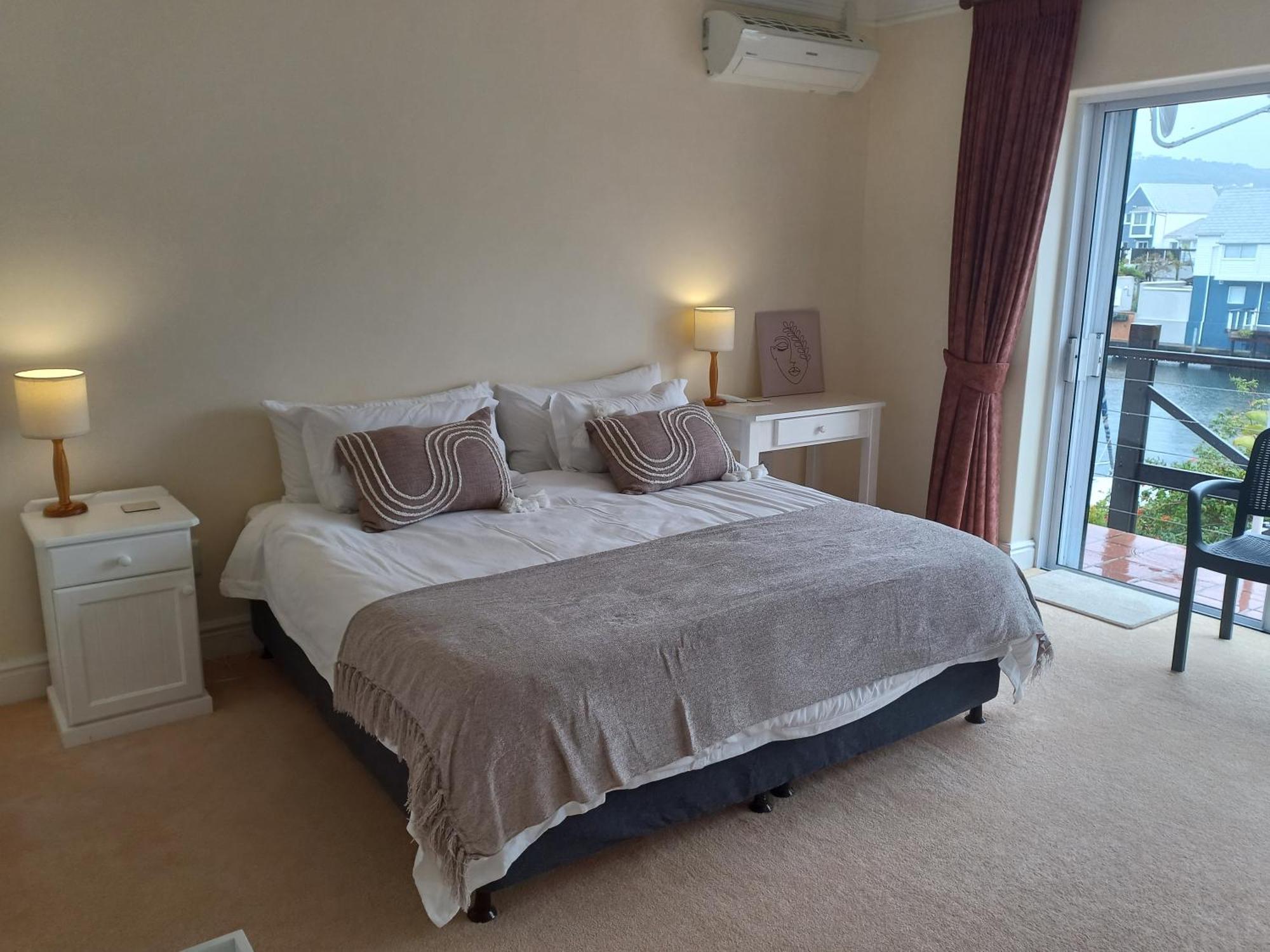 42 Spinnaker, The Quays Knysna Zewnętrze zdjęcie