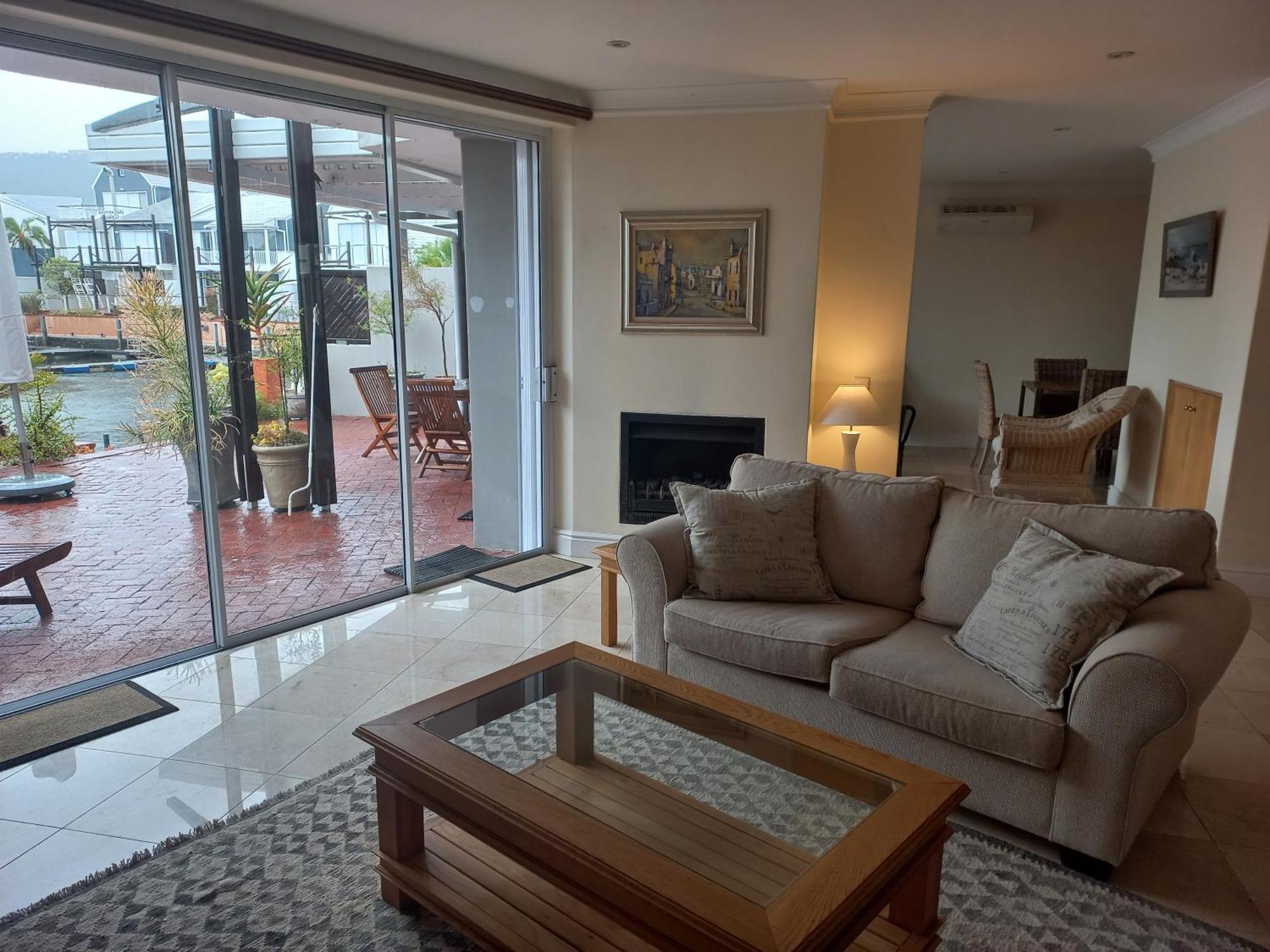 42 Spinnaker, The Quays Knysna Zewnętrze zdjęcie