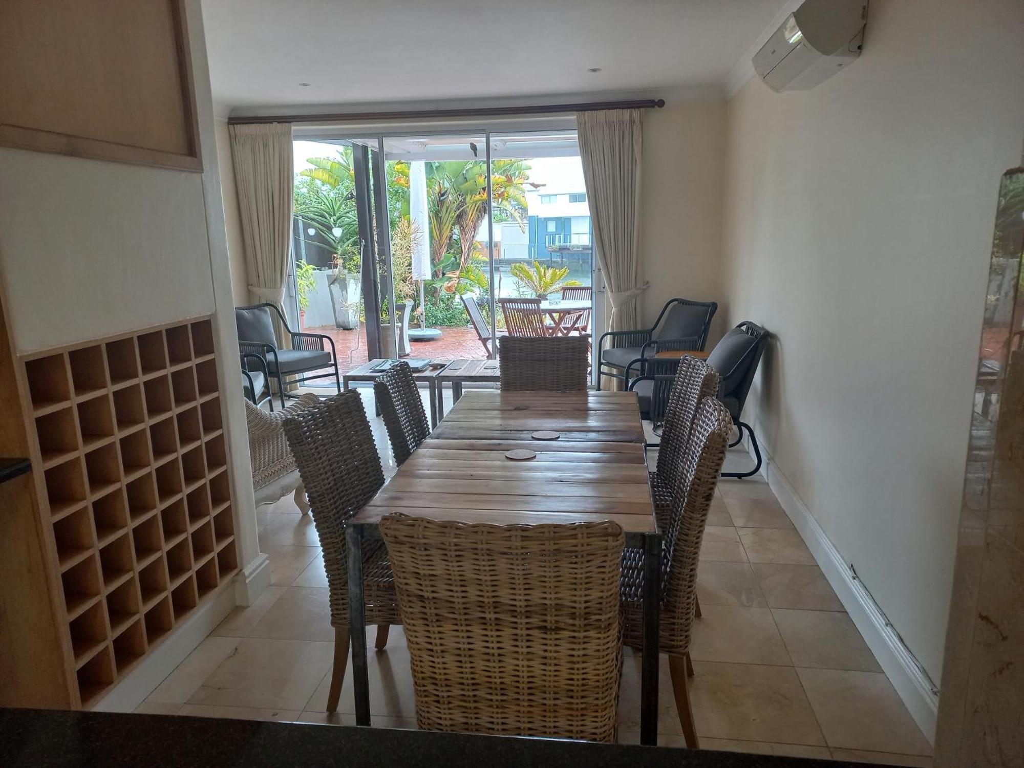 42 Spinnaker, The Quays Knysna Zewnętrze zdjęcie