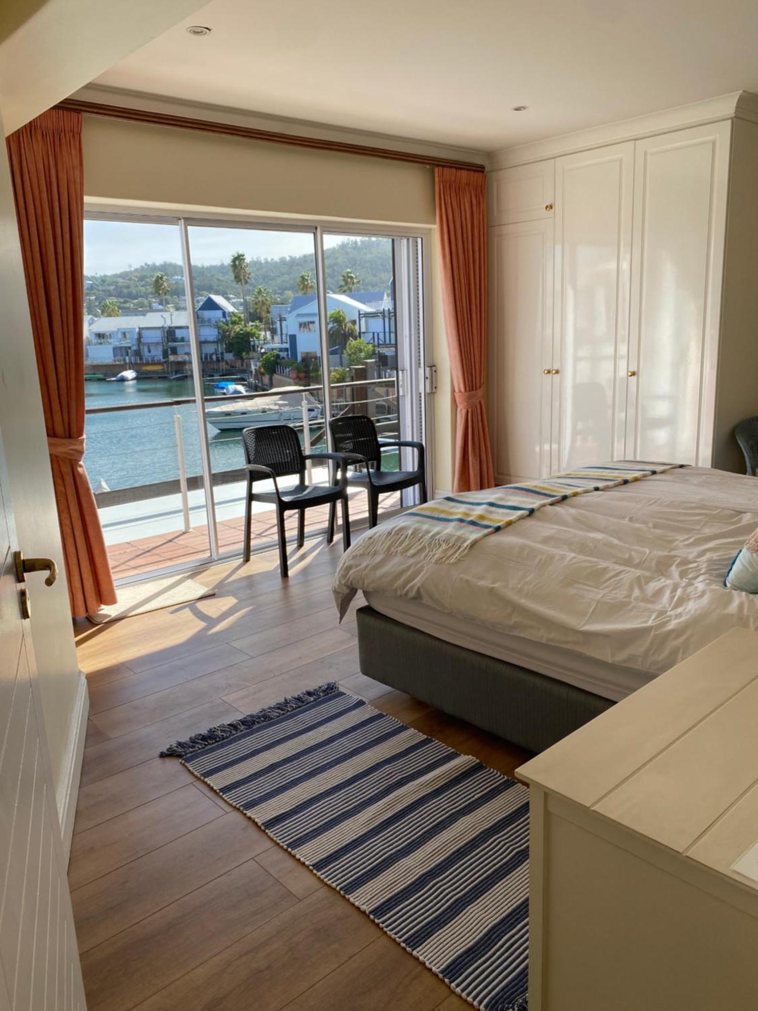 42 Spinnaker, The Quays Knysna Zewnętrze zdjęcie